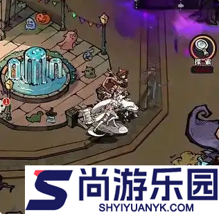 幻灵召唤师阵容搭配