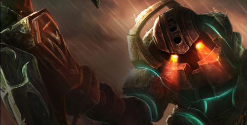 云顶之弈s16赛季全神器名单-云顶之弈S16赛季神器