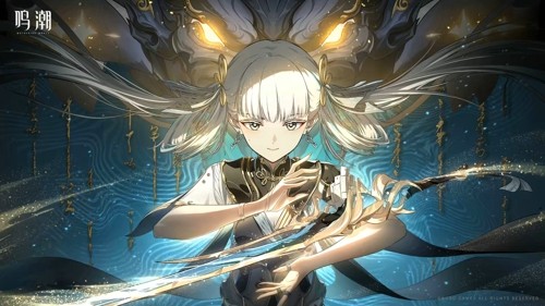 鸣潮3.0前瞻直播礼包码,鸣潮兑换码,鸣潮礼包码,鸣潮3.0前瞻礼包码最新可用-鸣潮3.0前瞻直播兑换码