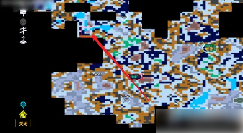 《崩溃大陆释压幼虫怎么刷》崩溃大陆刷释压幼虫方法