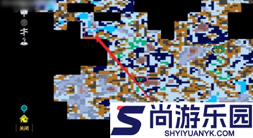 崩溃大陆释压幼虫怎么刷