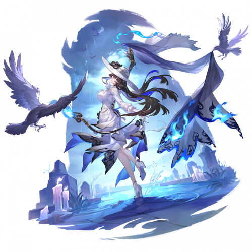 崩坏星穹铁道大丽花培养材料一览-崩坏星穹铁道大丽花材料