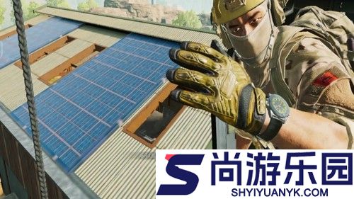 三角洲行动平安果怎么合成