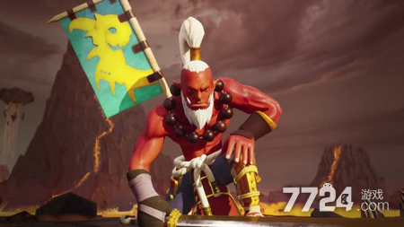 守望者td零氪队伍推荐-守望者td平民最强阵容