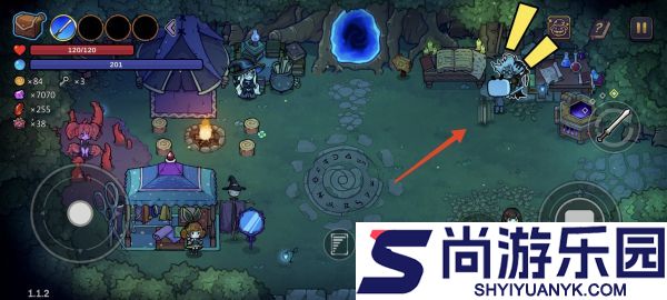 魔法工艺手游聚爆怎么获取