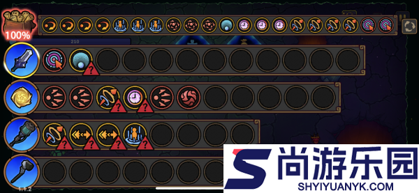 魔法工艺手游聚爆怎么获取