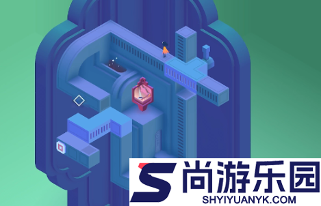 纪念碑谷2第九章怎么过