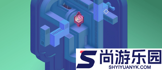 纪念碑谷2第九章怎么过