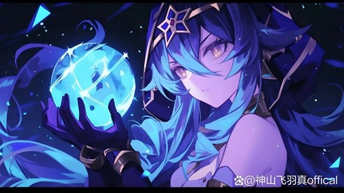 原神兹白命座抽取建议-原神兹白值得抽吗