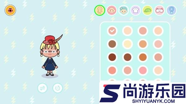 米加小镇世界最新版下载