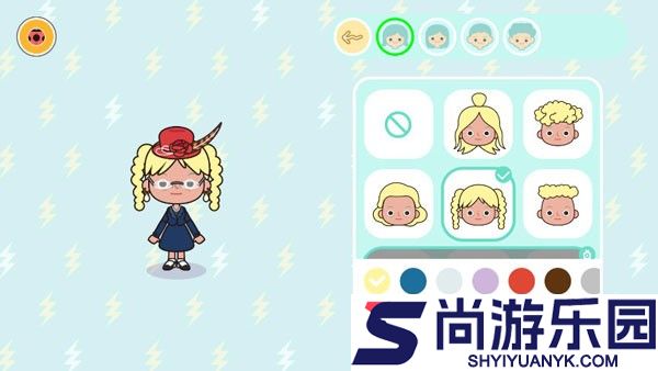 米加小镇世界最新版下载