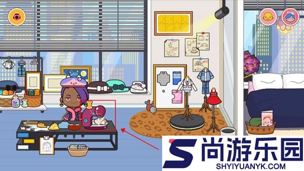 米加小镇世界最新版下载