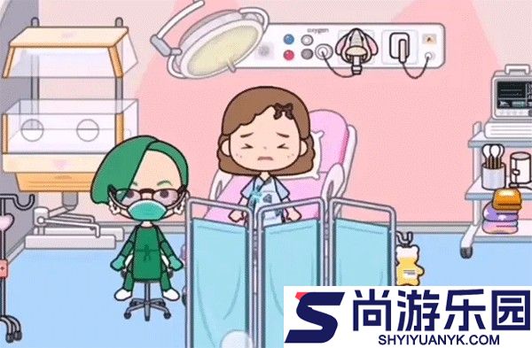 米加小镇世界最新版下载