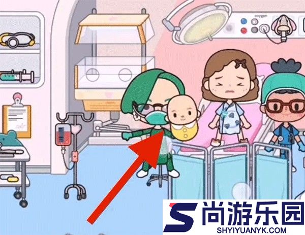 米加小镇世界最新版下载