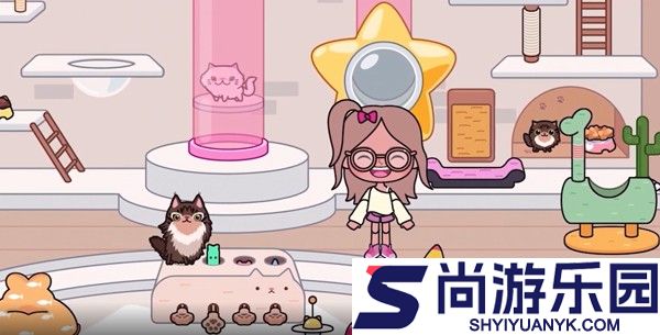 米加小镇世界最新版下载