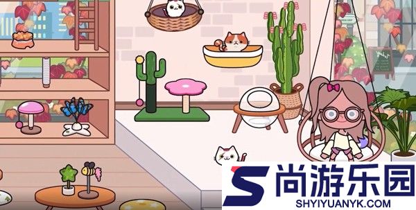 米加小镇世界最新版下载