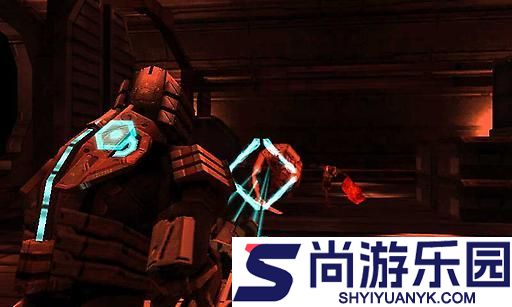 死亡空间HD重制版手机版下载