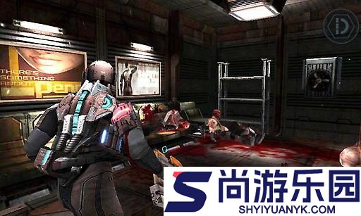 死亡空间HD重制版手机版下载