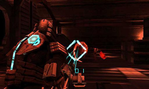 死亡空间HD重制版手机版下载