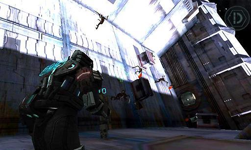 死亡空间HD重制版手机版下载