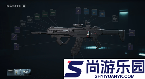 三角洲行动S7赛7季武器强度排行