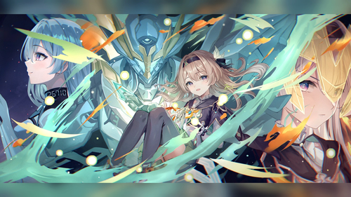 崩坏星穹铁道3.8版本什么时候上线-崩坏星穹铁道3.8开启时间