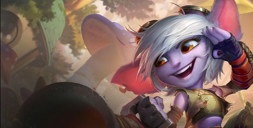 云顶之弈十约德尔人阵容玩法推荐-云顶之弈s16赛季十约德尔