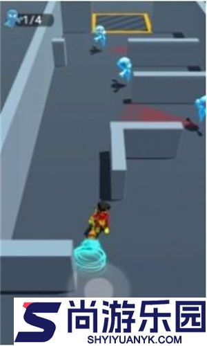 小小捉鬼人免费版下载