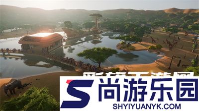 动物园之星中文版下载