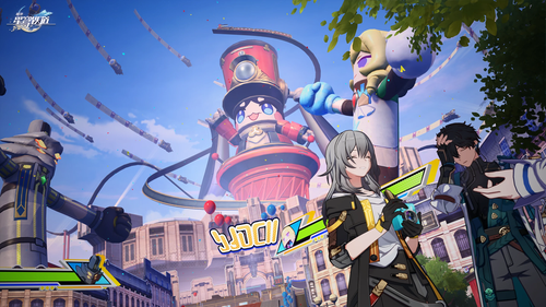 崩坏星穹铁道3.8版本什么时候更新-崩坏星穹铁道3.8开服时间