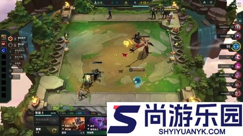 云顶之弈s16以绪塔尔层数奖励一览