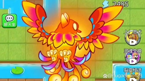 别惹农夫全部隐藏角色解锁-别惹农夫免广告版下载