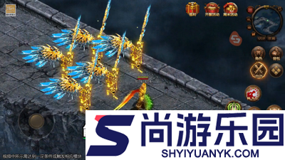 奇光霸业开服时间表