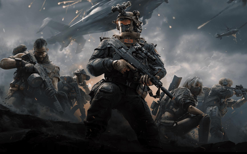 三角洲行动普坝猛攻最强武器是什么-三角洲行动普坝猛攻武器推荐