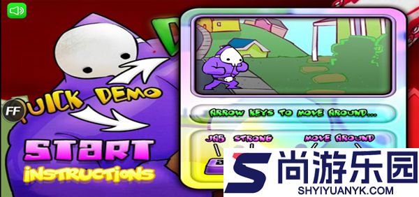 狂扁小朋友游戏下载