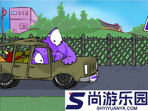 狂扁小朋友游戏下载