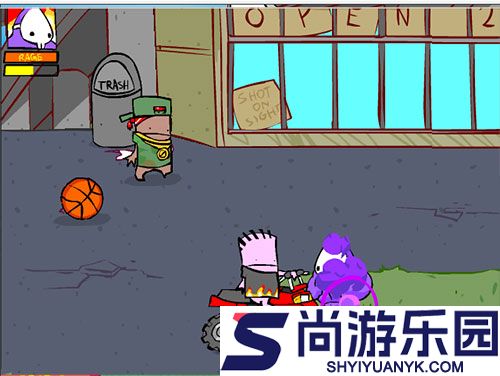 狂扁小朋友游戏下载