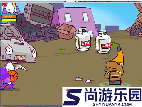 狂扁小朋友游戏下载