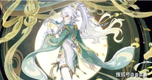 原神兹白技能机制爆料-原神兹白技能效果