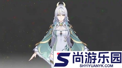 原神兹白技能效果