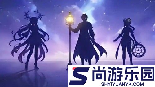 原神兹白技能效果