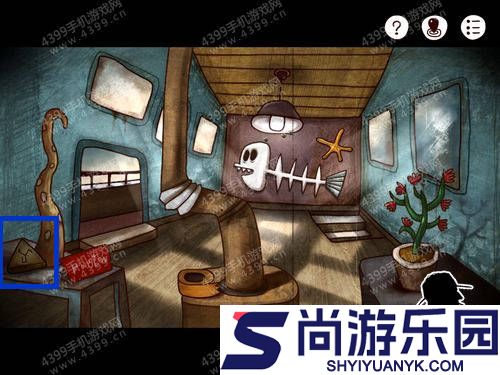 迷失岛1二周目攻略全图解