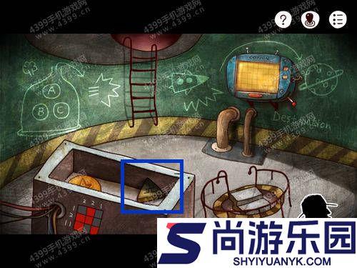 迷失岛1二周目攻略全图解