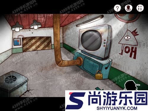 迷失岛1二周目攻略全图解