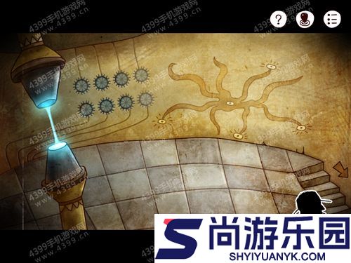 迷失岛1二周目攻略全图解