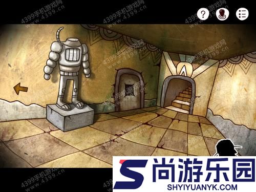 迷失岛1二周目攻略全图解