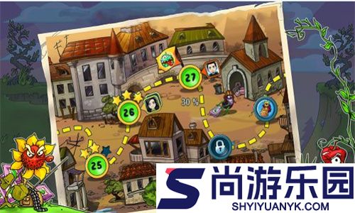 植物虐僵尸手机版下载最新版