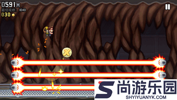 火箭飞人最新版下载