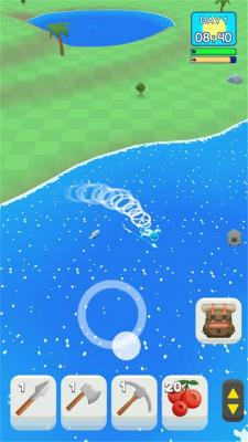 求生孤岛手机版下载