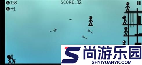 火柴人格斗刀击手机版下载